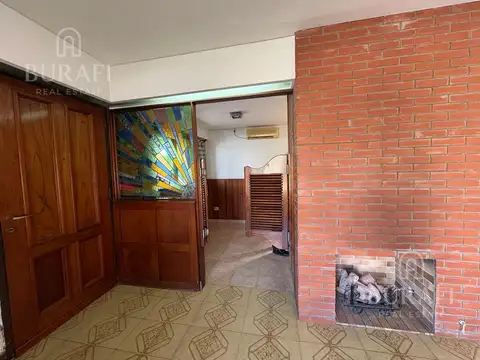 Depto Tipo Casa en Venta con 1 cocheras