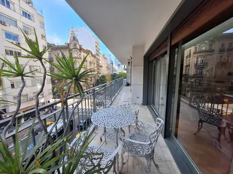 Departamento en Venta en Recoleta, Capital Federal