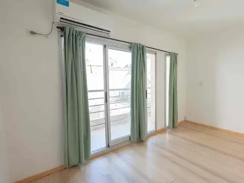 ALQUILER MONOAMBIENTE CON BALCON VILLA ORTUZAR
