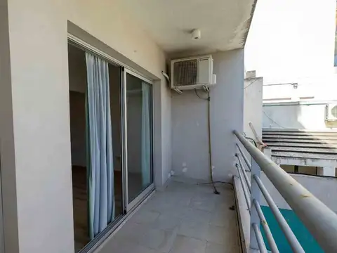 Departamento en Alquiler 15 años