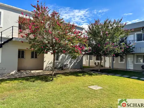 Departamentos monoambientes y 2 ambientes en venta en Maschwitz