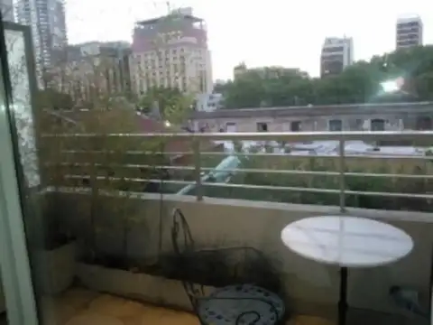 Palermo - Godoy Cruz 2400