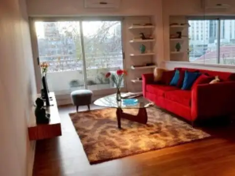 Palermo - Godoy Cruz 2400