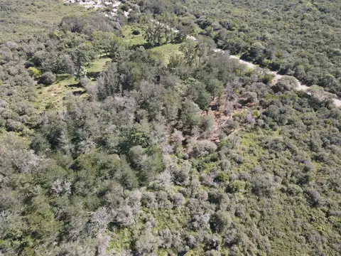 TERRENO EN CERRO COLORADO - CORDOBA