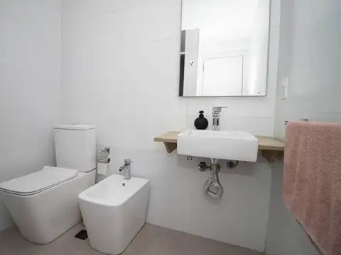 Casa en Venta 5 años