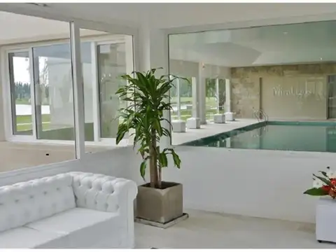 RUTA 2 - MIRALAGOS 1 CCG&SPA Lote al Lago Ubicacion Premium