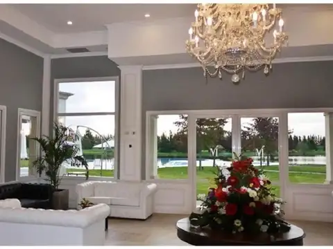 Terreno en Venta en Club Miralagos, USD 95.000