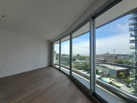 Departamento - Libertador al Río