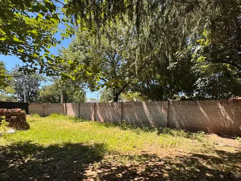 Terreno en Venta 10  mts Frente