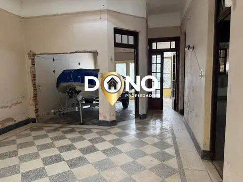 Casa en Venta en Quilmes, USD 99.000