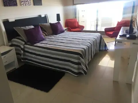 Departamento 4 ambientes con 3 baños