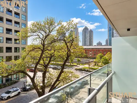 Departamento en Alquiler A Estrenar