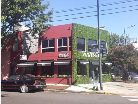 Local en Venta Via Pública