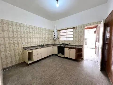 Casa 3 en venta en Olivos