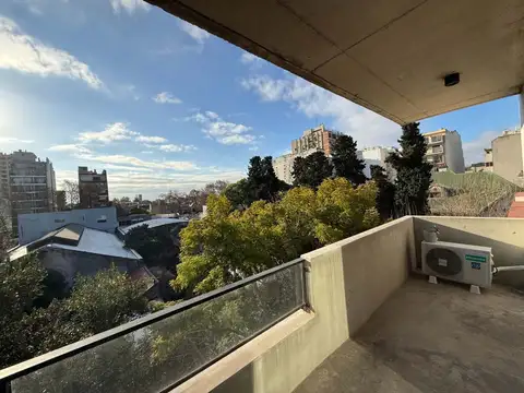 ALQUILER 2 AMBIENTES BALCON PILETA VILLA DEVOTO