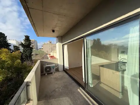 Departamento en Alquiler 3 años