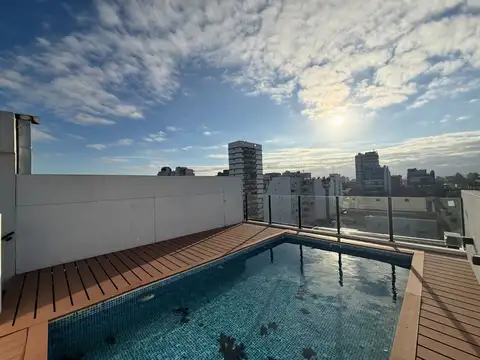 Departamento en Alquiler de 2 ambientes