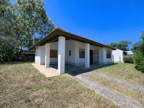 VENTA CASA EN VILLA GESELL