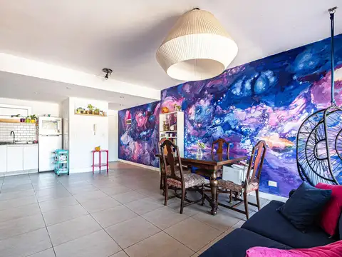 Departamento en Venta de 2 dormitorios