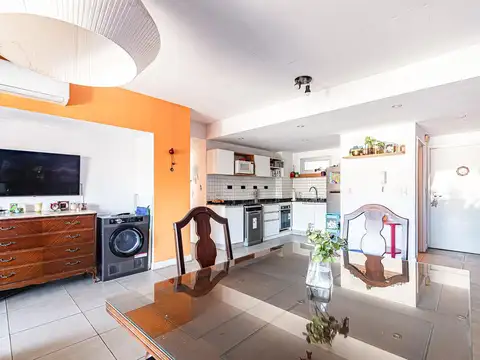 Departamento en Venta 6 años