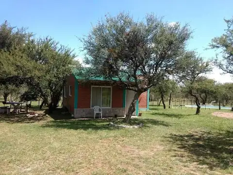 Casa en Venta en Cortaderas, Chacabuco