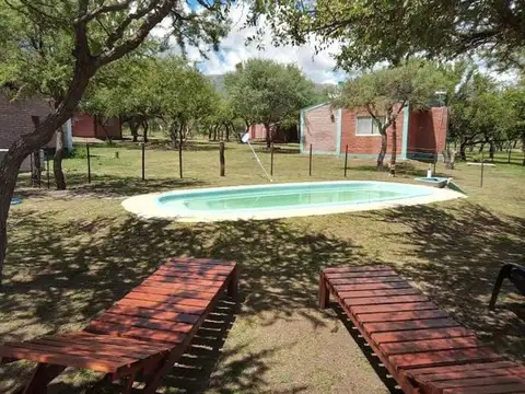 Casa en Venta de 8 dormitorios