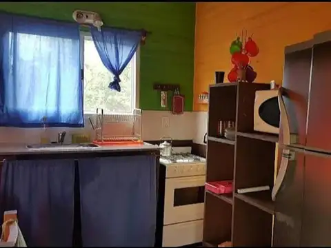 4 Cabañas en venta sobre lote de 3000m2 Cortaderas San Luis