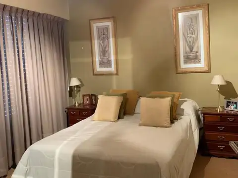 AGUERO 1800, Piso 15