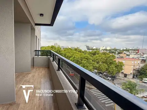 Departamento en Venta A Estrenar