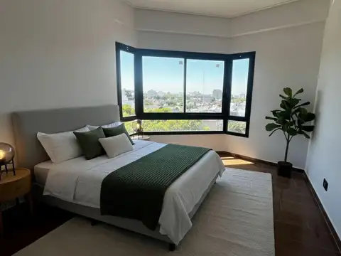 VENTA DEPARTAMENTO 3 AMBIENTES LINIERS PARRILLA