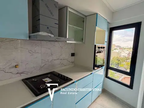 Departamento en Venta de 3 ambientes