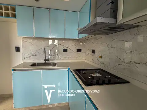 Departamento en Venta de 2 dormitorios