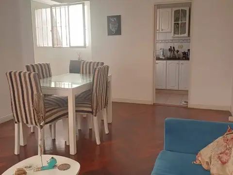 Depto Tipo Casa en Venta en Piñeyro, USD 50.000