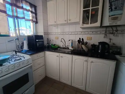 Depto Tipo Casa en Venta de 2 ambientes