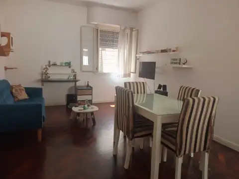 PH 2 AMBIENTES 2° PISO POR ESCALERA APTO CREDITO