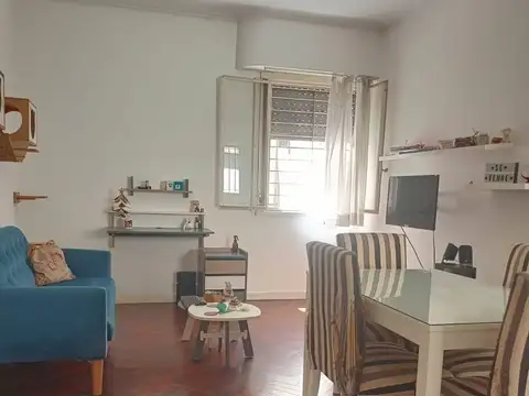 Depto Tipo Casa en Venta de 1 dormitorio