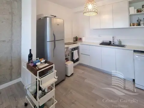 Departamento en Venta en Nordelta Remeros Beach, USD 220.000