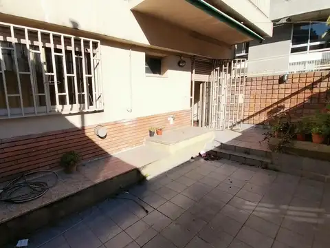 Departamento en Venta en Caballito Norte, USD 159.000