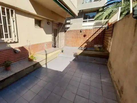 Departamento en Venta en Caballito Norte, USD 142.000