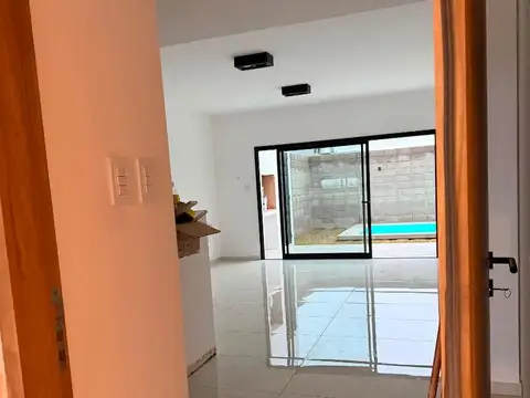 Casa en Alquiler en Docta, $ 1.500.000