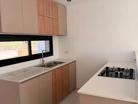 Casa en Alquiler A Estrenar