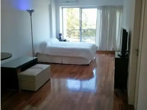 Departamento en Alquiler Temporal de Monoambiente