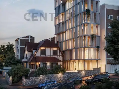 Departamento en Venta en Playa Grande, Mar del Plata