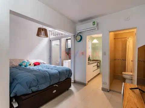 Departamento en Venta en Nuñez, USD 57.000