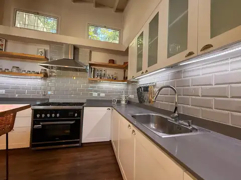 Casa en Venta al Noreste