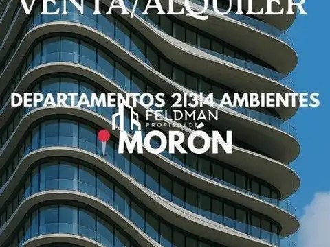 Local en Venta en Moron, USD 128.000