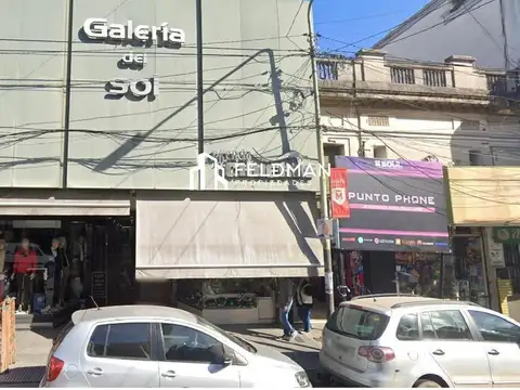 Local en Venta A Estrenar