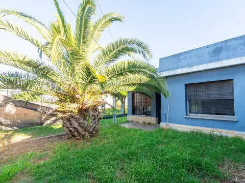 Gobernador Bruno M. de Zabala 2900