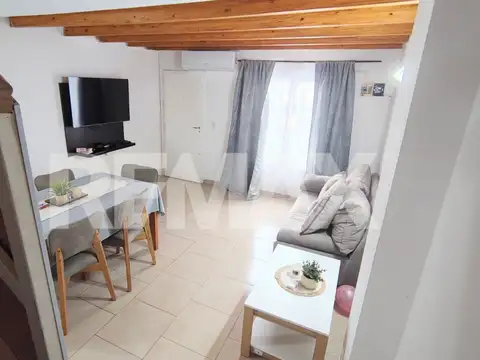 PH EN DUPLEX A LA VENTA EN LA DOLFINA 2DORMITORIOS
