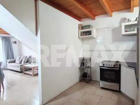 Depto Tipo Casa en Venta 12 años
